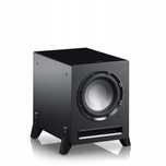Teufel T 8 Subwoofer Czarny NOWY
