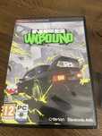 NFS unbound PC polsa wersja jezykowa