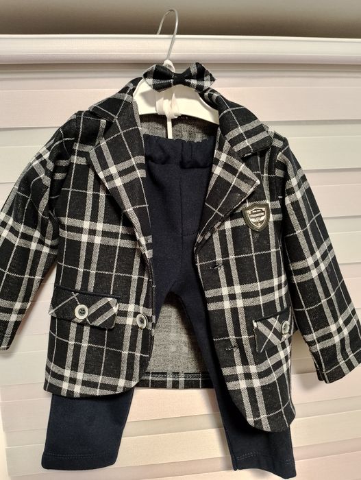 Дитячий детский костюм