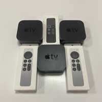 Пульт для Apple TV Siri Remote (MQGD2)/2nd generation (MJFM3) МАГАЗИН!