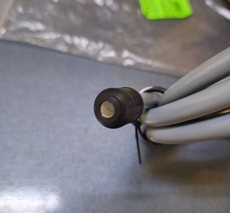 Світловий кабель для мікроскопа  Caps