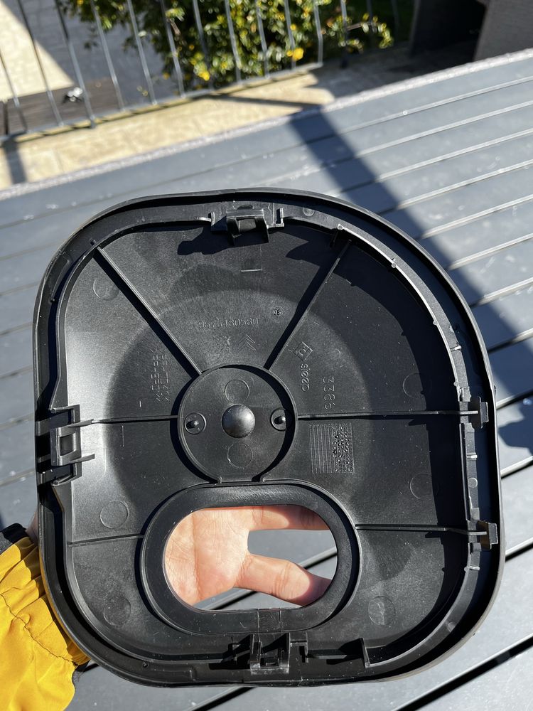 Defense plug peugeot 308/citroen C4