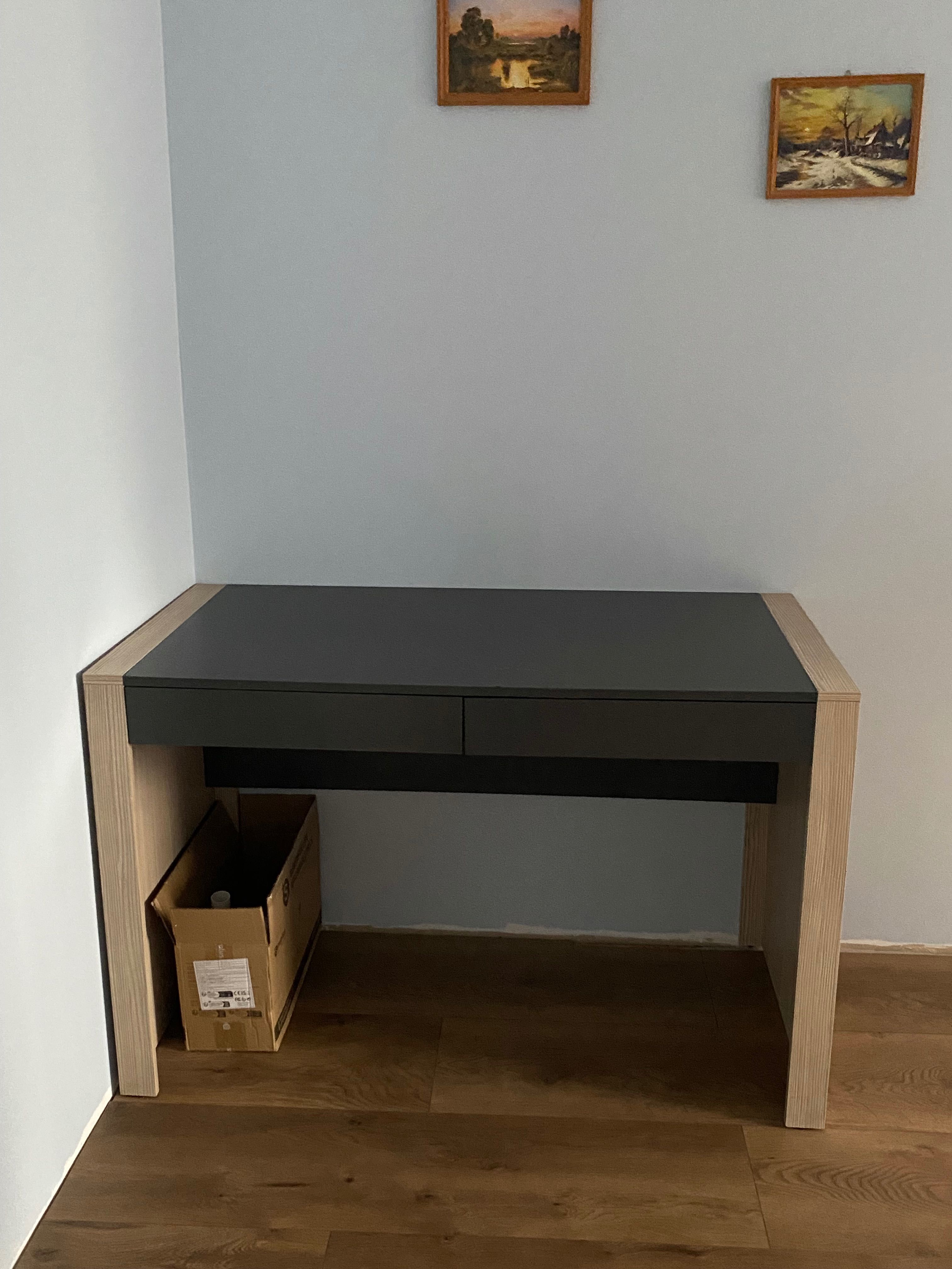 Biurko stan bardzo dobry