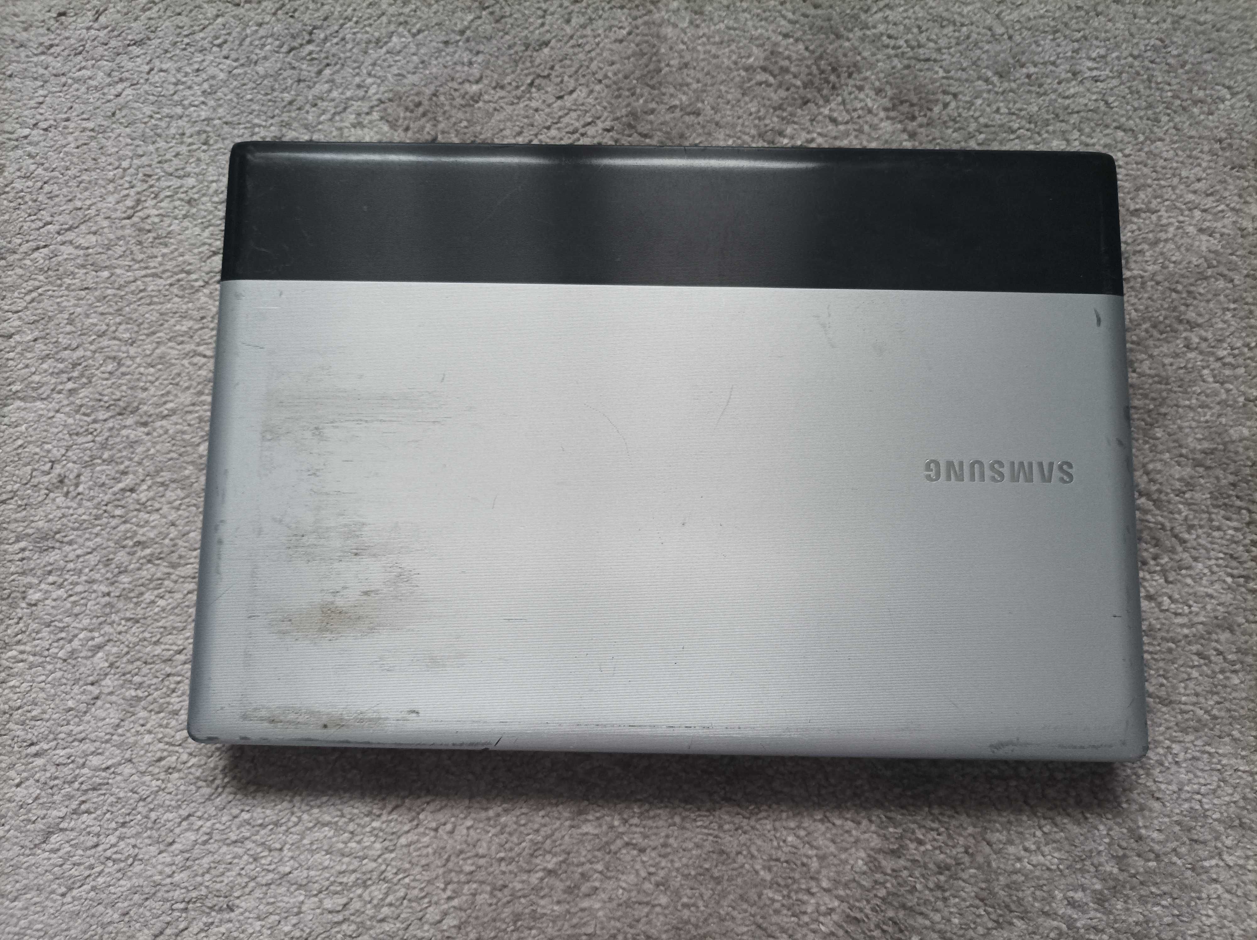 ноутбук samsung NP-RV518