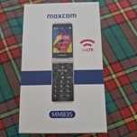Telefon maxcom dla seniora