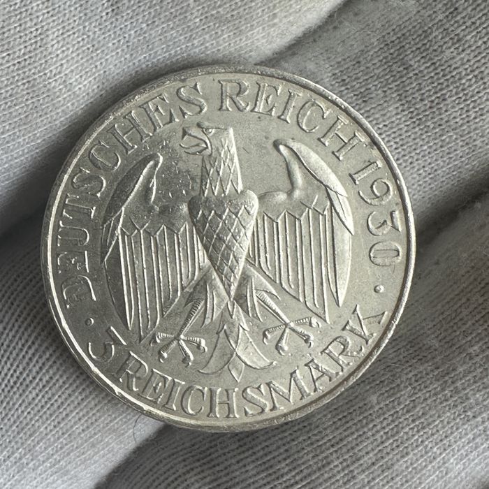 3marki “Graf Zeppelin”