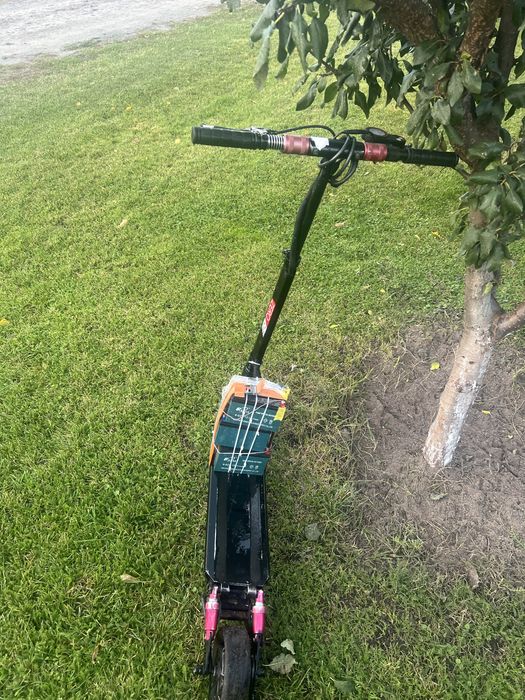 Продам Електросамокат