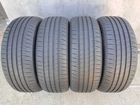 Резина літня, 99%, Bridgestone Alenza 001 235\50 R20 2024р