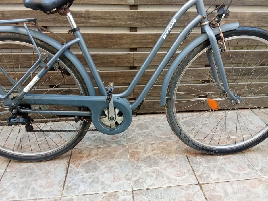 Bicicleta de cidade ELOPS