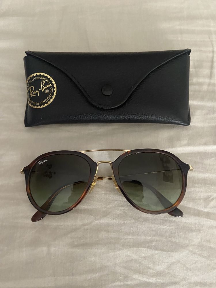 Vendo diversos óculos Rayban oficiais