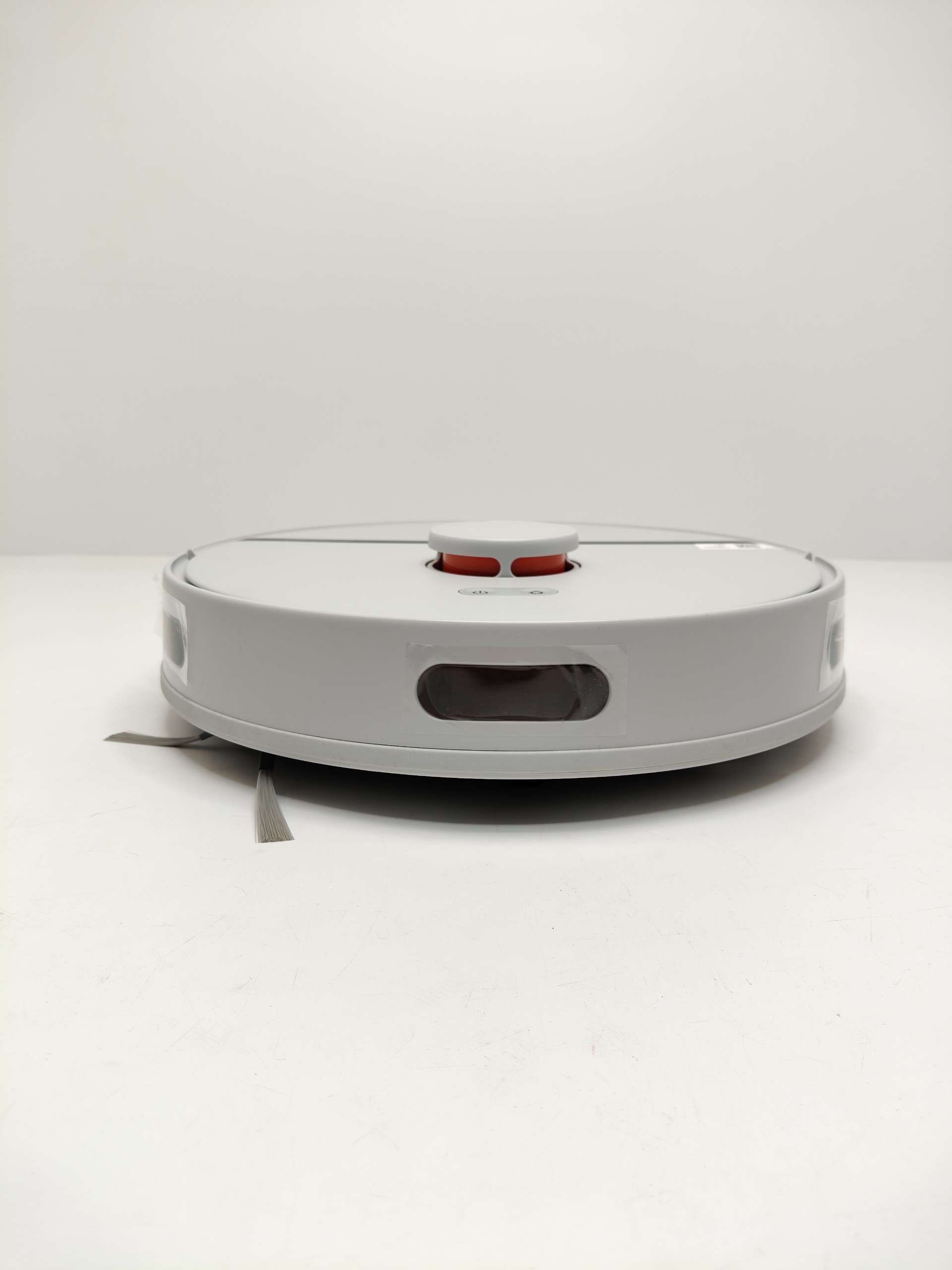 Philips HomeRun Robot mopująco-odkurzający z serii Aqua 3000