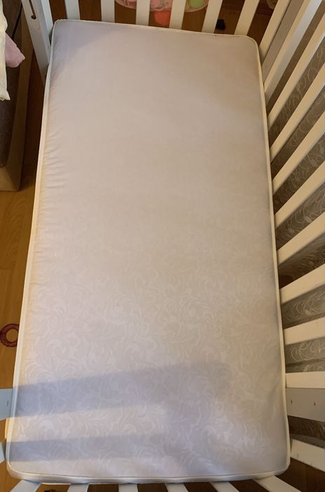 Продам дитячий матрас  кокосовий ортопедичний