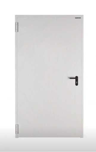 Drzwi Techniczne Uniwersalne 90 WIŚNIOWSKI