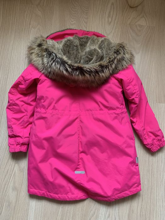 Куртка/парка Lenne