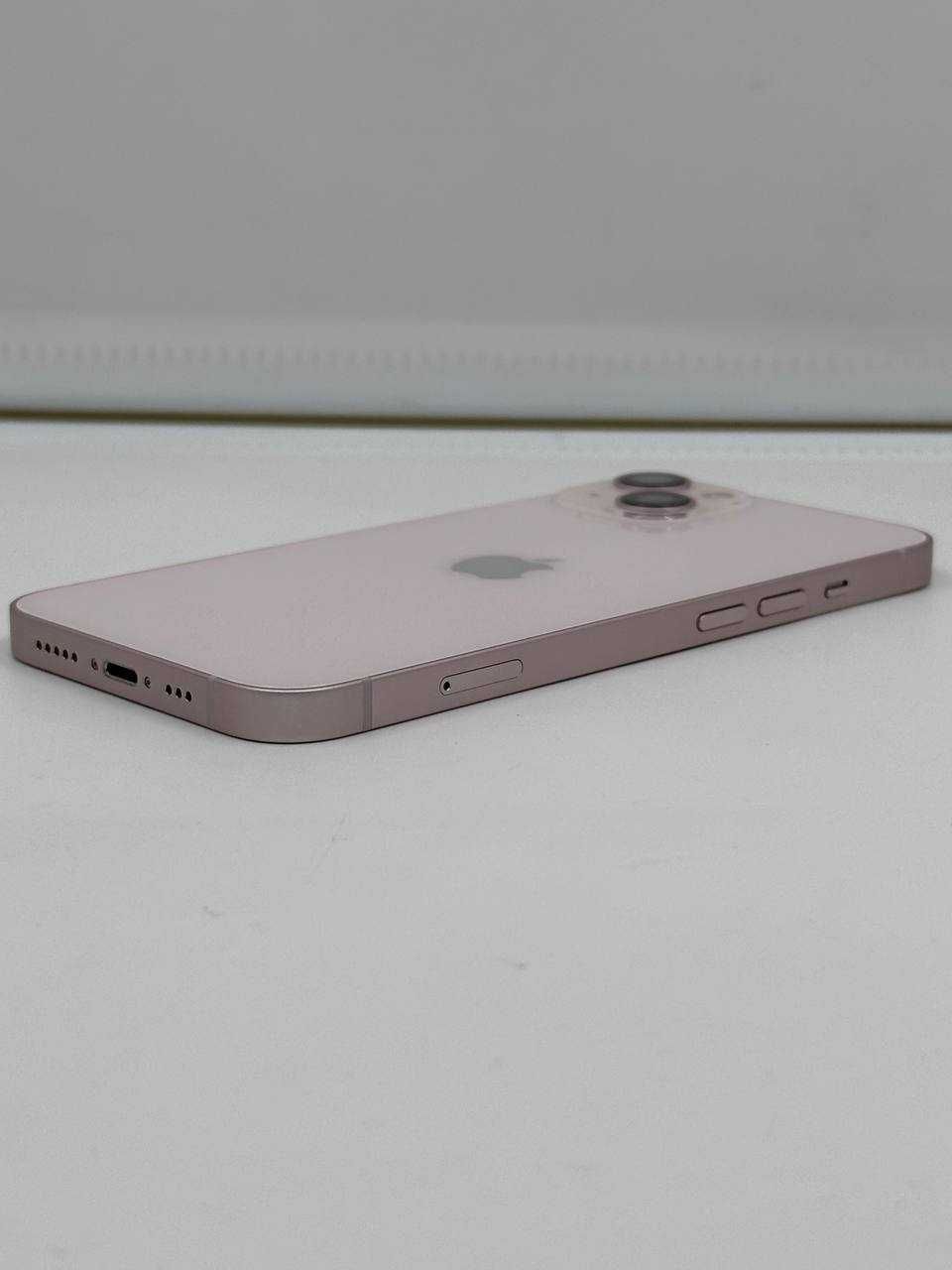 IPhone 13 256Gb Pink Neverlock ГАРАНТИЯ 6 Месяцев МАГАЗИН