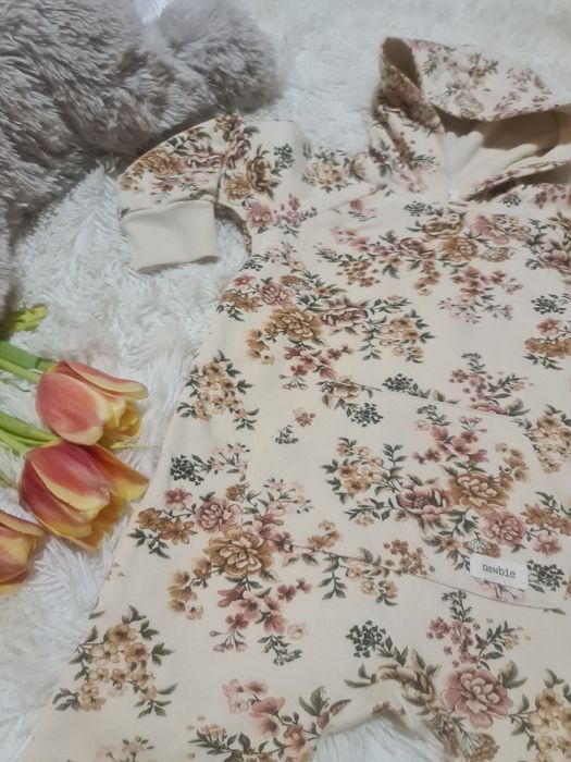 Newbie * kombinezon 80