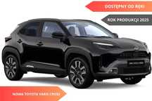 Toyota Yaris Cross Yaris Cross 1,5 130 KM 4X2 / Dostępny od ręki / Executive
