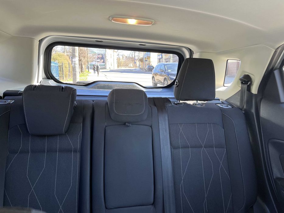 Ford Ecosport SE 2018