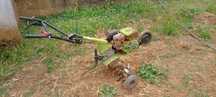 Motocultivador A.C.M