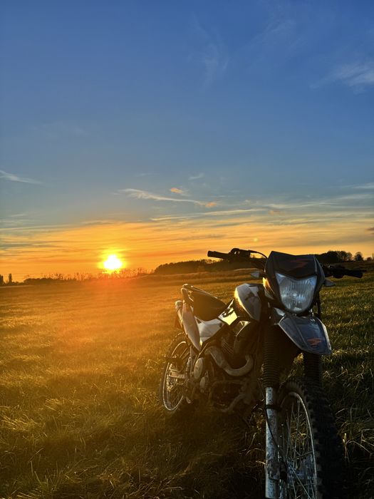 shineray 250 обмін або продаж