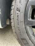 4X Michelin Pilot Alpin 5 225/45R18 opony zimowe