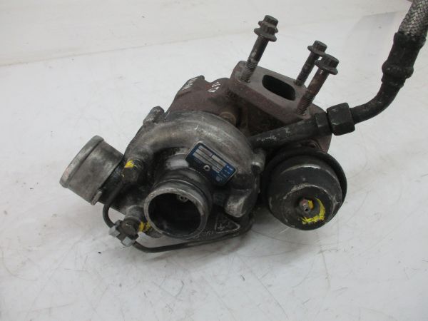 Turbo / compressor VOLKSWAGEN Passat (3B2)