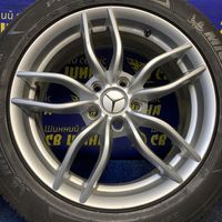 Диски 5x112 R17 Mercedes Audi Skoda Volksvagen