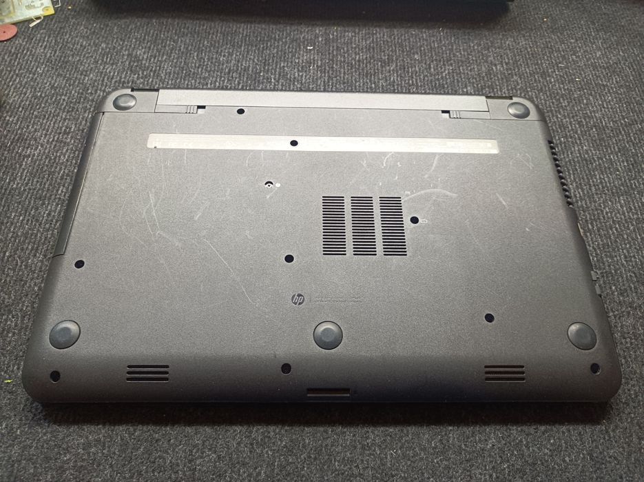Hp255G3 laptop 15,6