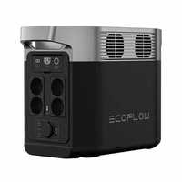 Зарядна станція EcoFlow DELTA 2 [ZMR330-EU] Новий !!! Запаковиний...