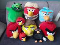 Angry birds 9szt