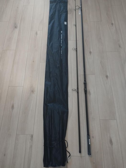 Wędka do nęcenia spombem Daiwa Super Spod 13ft 3.90m 5lb GWARANCJA