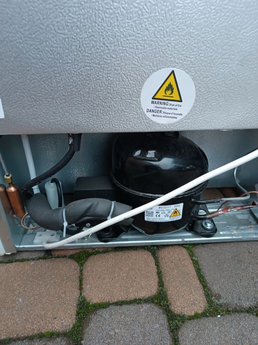 Холодильник Ravanson