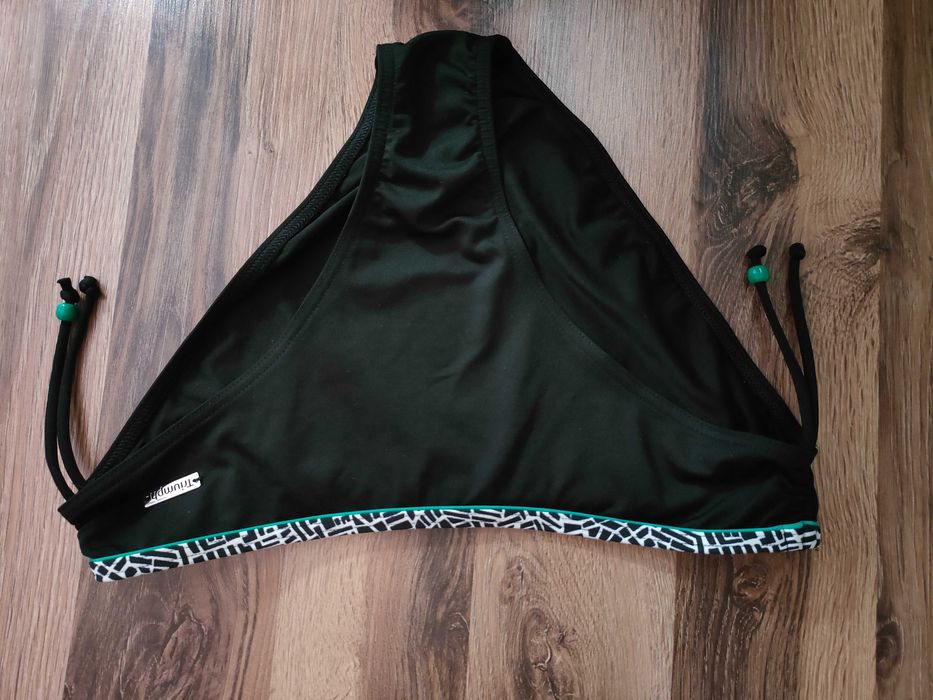 majtki od stroju kąpielowego TRIUMPH w idealnym stanie
