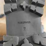 Mokasyny Reserved 40