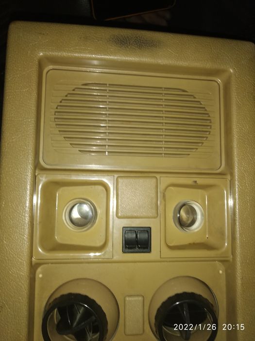 Продам колонки Blaupunkt