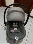 Trio Cybex Balios S