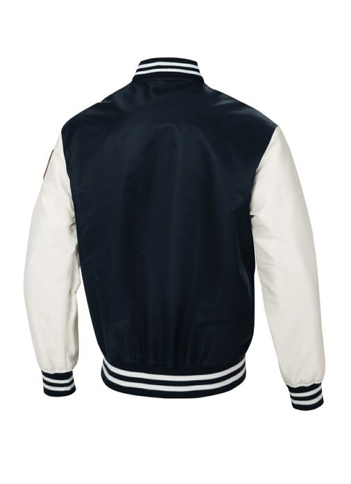 NOWA Kurtka przejściowa L męska PITBULL Falcon Ridge bomber jacket