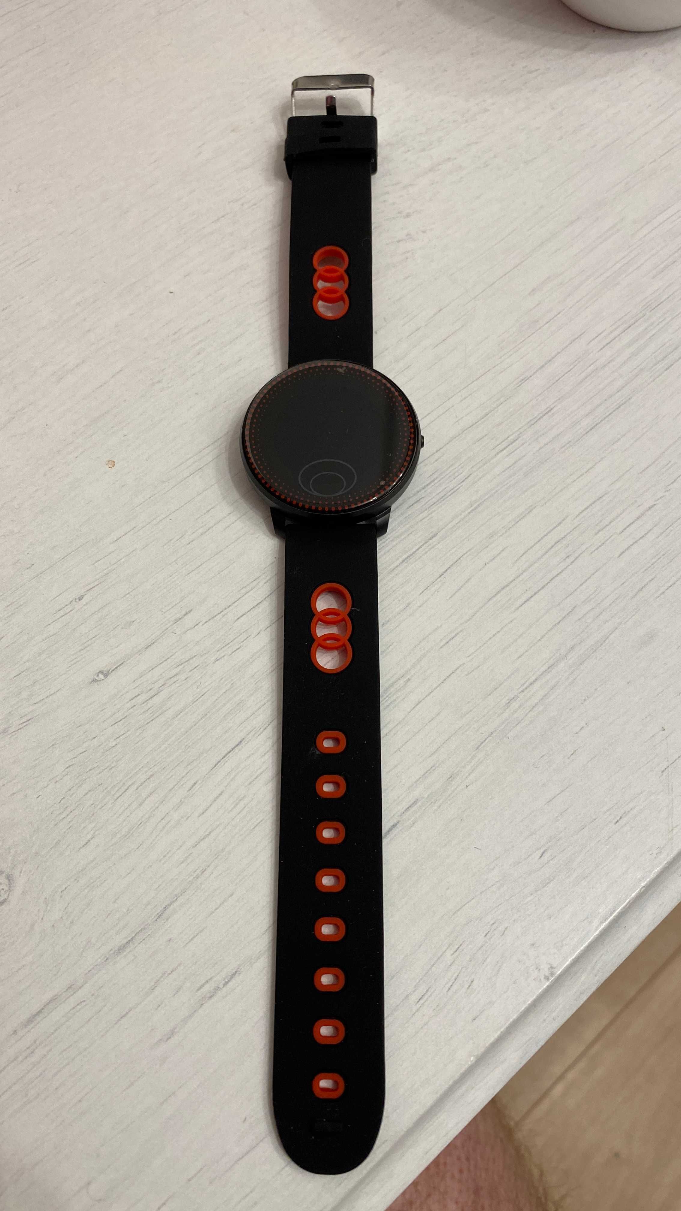 Smartwatch / Opaska - CF007