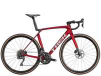 Rower Trek Madone SL 6 M Crimson