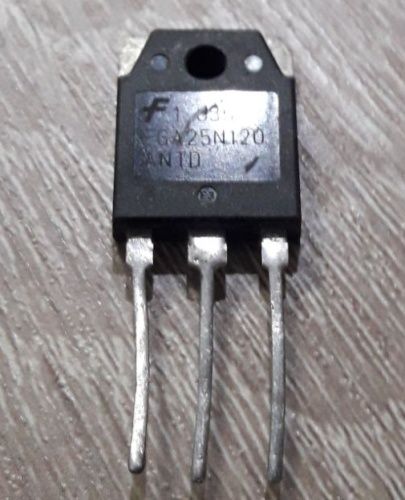 б/у FGA25 IGBT якісні