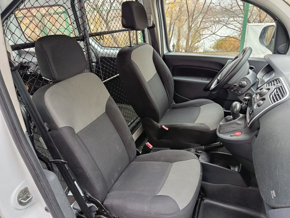 Kengoo 2  z.e. 33kWt