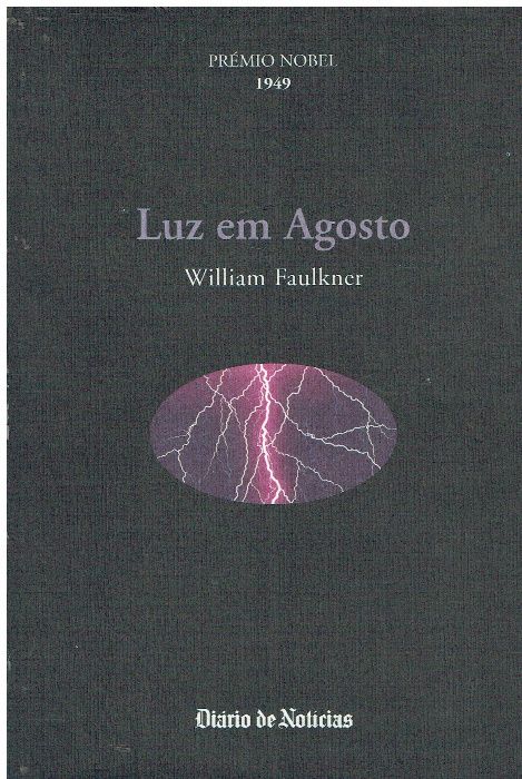 7677 - Literatura - Livros de William Faulkner