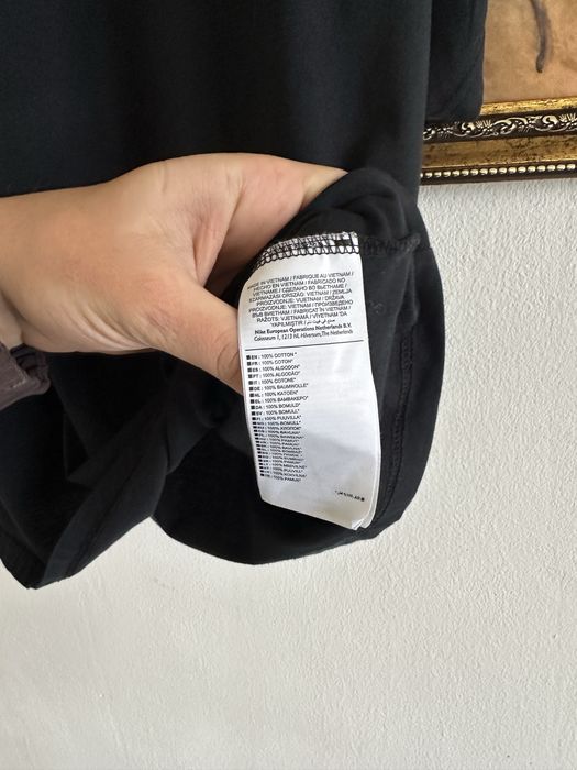 Оверсайз футболка Nike оригинал Размер 3XL