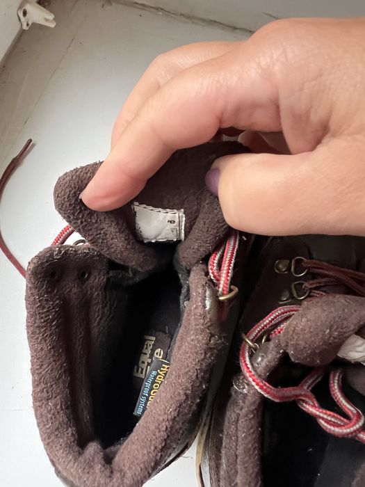 Недорого зимние ботинки Equal Five, размер 30