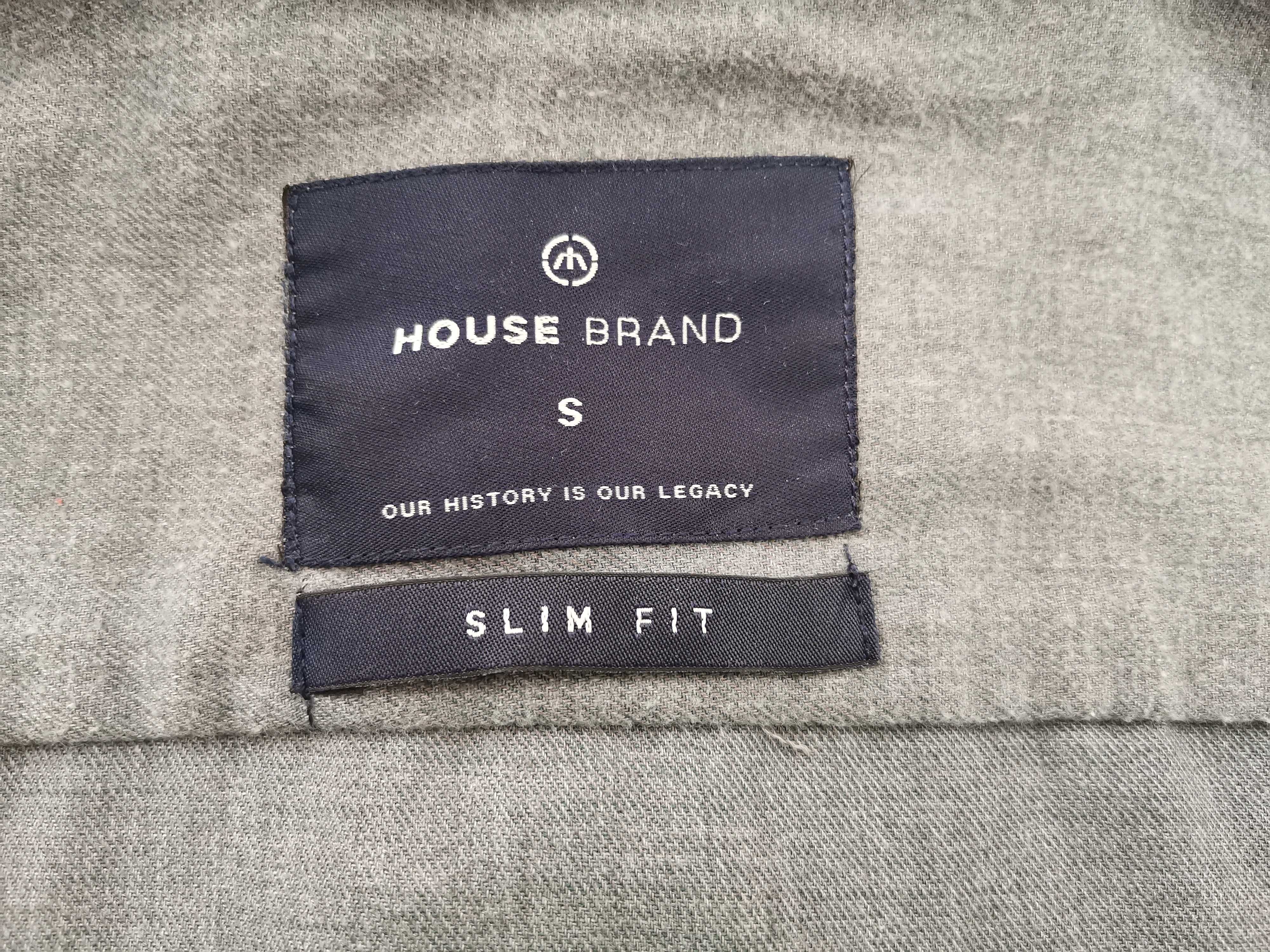 Koszula House Brand