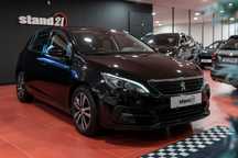 Peugeot 308 1.6 BlueHDi Allure