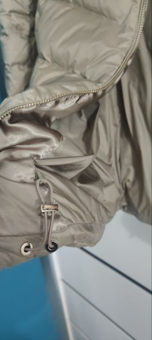 Płaszczyk Massimo Dutti