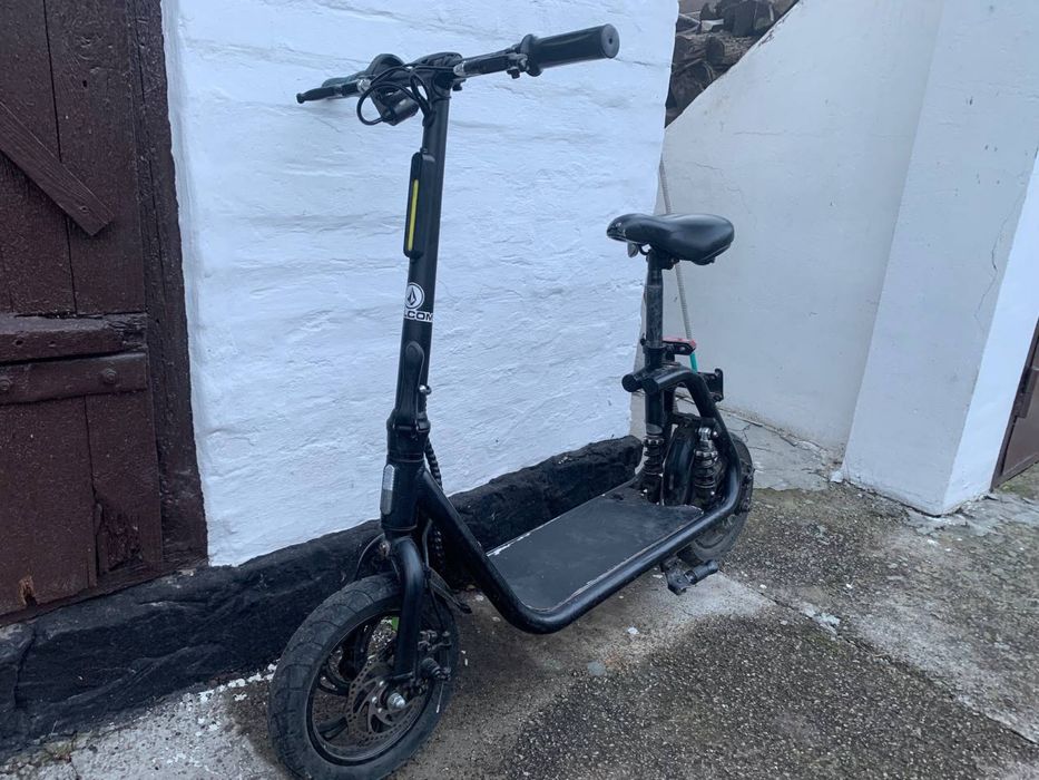 Електросамокат TTG XVE 4200151