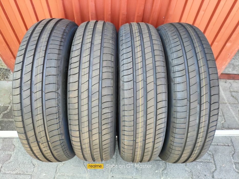 Michelin e.PRIMACY 175/65/17 kpl