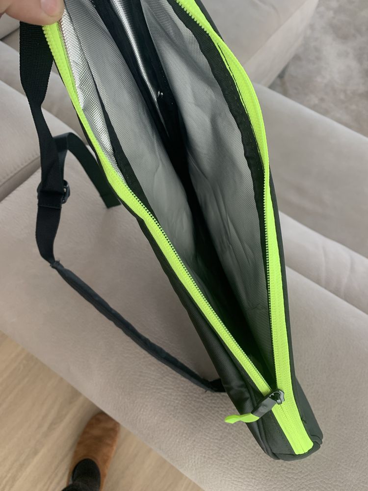 Bolsa raquete padel  kuikma